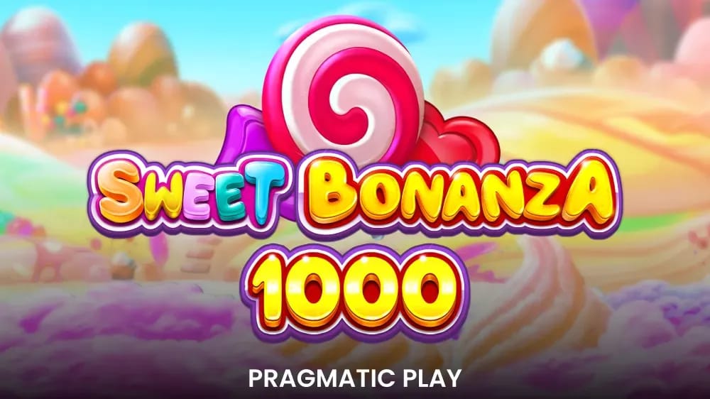 Sweet Bonanza slot by Pragmatic Play